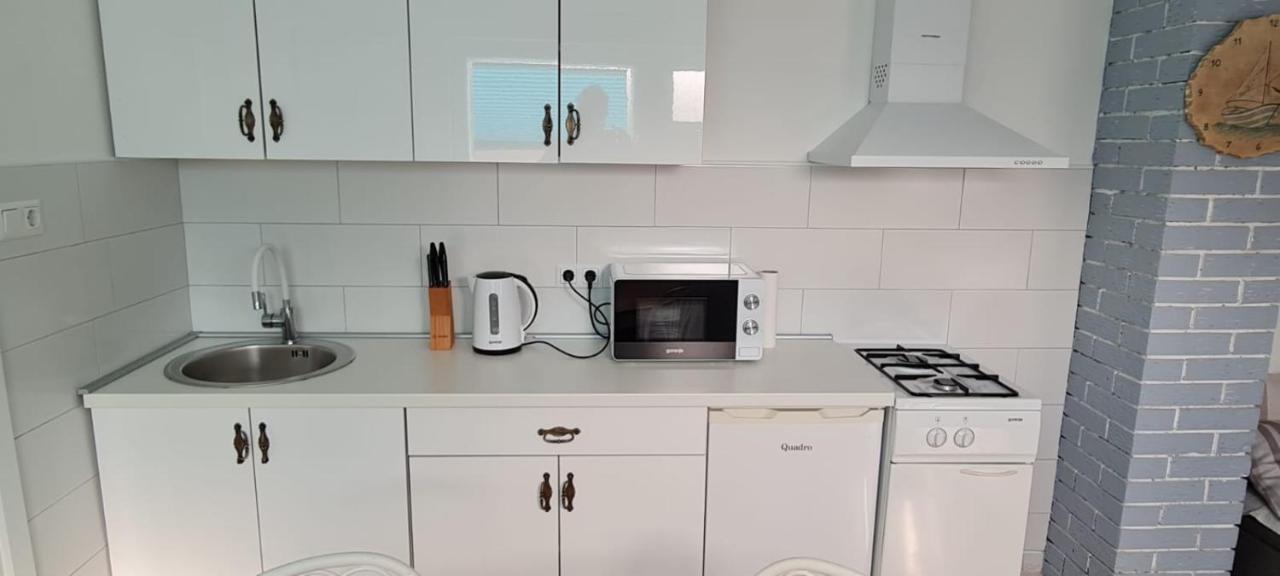 Apartmani Centar Seline Paklenica Ngoại thất bức ảnh