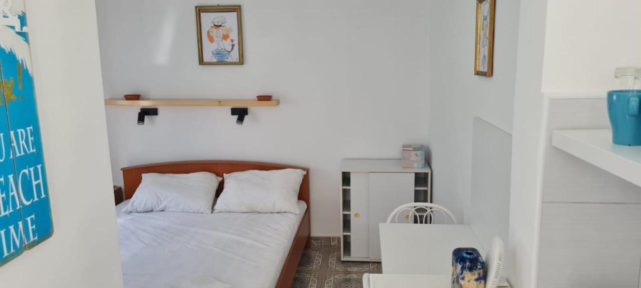 Apartmani Centar Seline Paklenica Ngoại thất bức ảnh