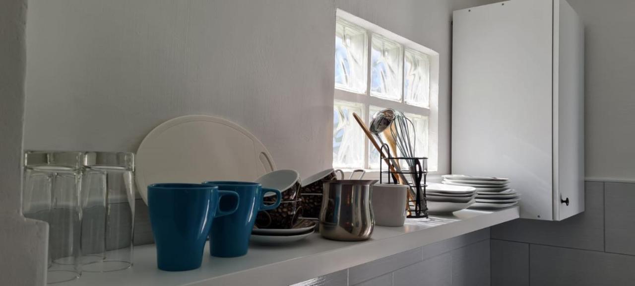 Apartmani Centar Seline Paklenica Ngoại thất bức ảnh