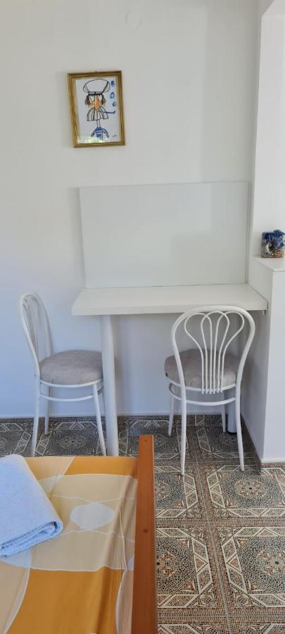 Apartmani Centar Seline Paklenica Ngoại thất bức ảnh