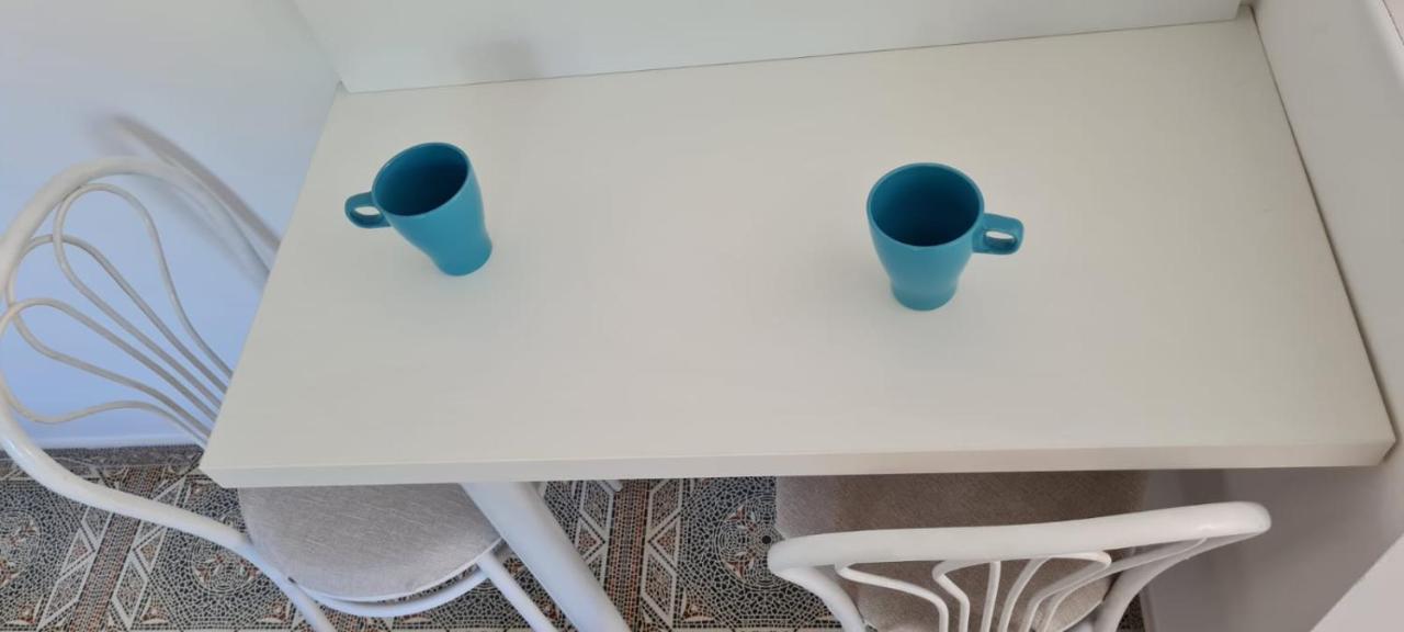 Apartmani Centar Seline Paklenica Ngoại thất bức ảnh