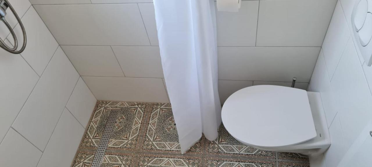 Apartmani Centar Seline Paklenica Ngoại thất bức ảnh