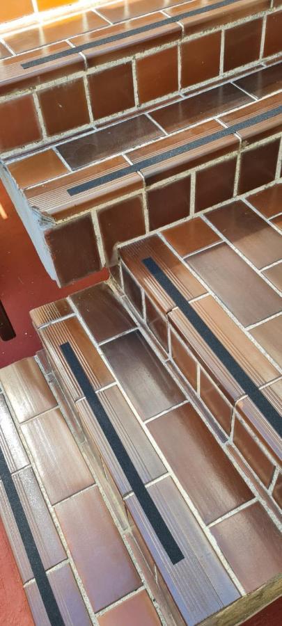 Apartmani Centar Seline Paklenica Ngoại thất bức ảnh