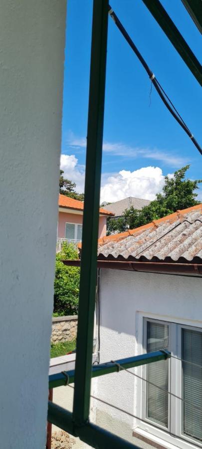 Apartmani Centar Seline Paklenica Ngoại thất bức ảnh