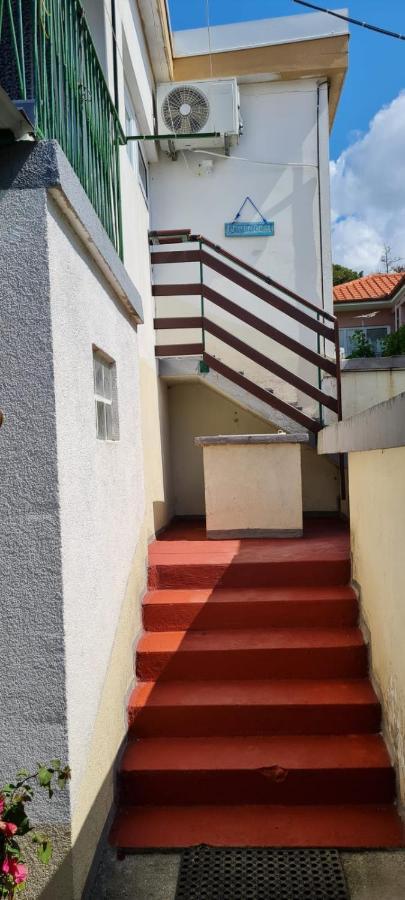 Apartmani Centar Seline Paklenica Ngoại thất bức ảnh