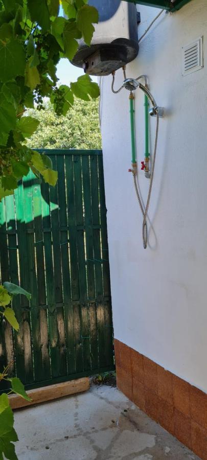 Apartmani Centar Seline Paklenica Ngoại thất bức ảnh