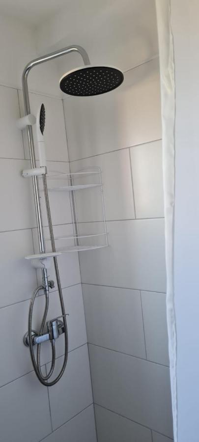 Apartmani Centar Seline Paklenica Ngoại thất bức ảnh