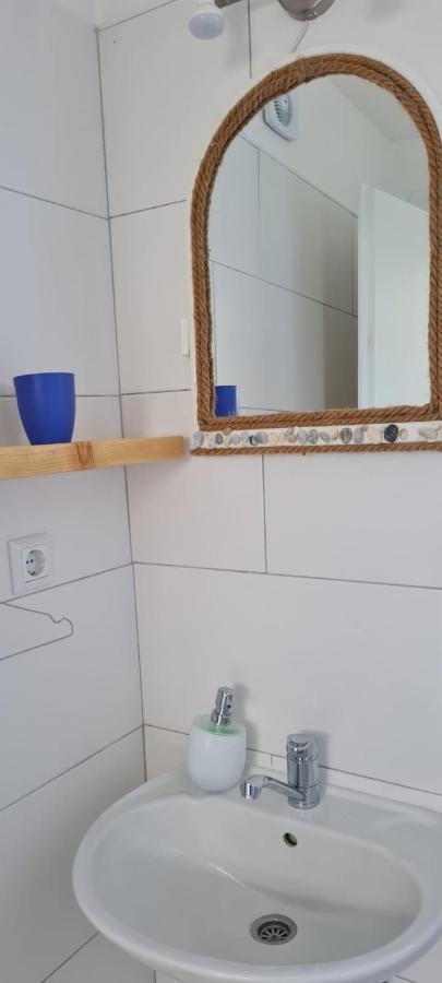Apartmani Centar Seline Paklenica Ngoại thất bức ảnh