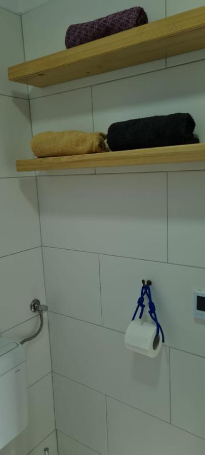Apartmani Centar Seline Paklenica Ngoại thất bức ảnh