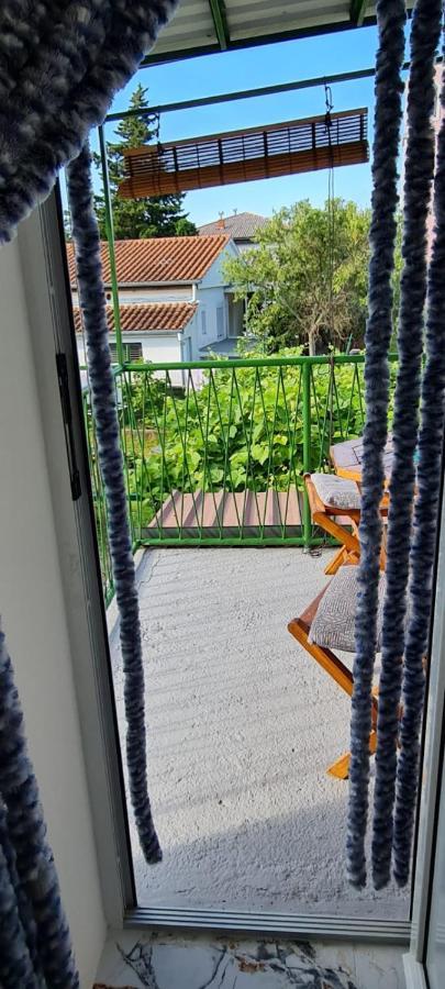 Apartmani Centar Seline Paklenica Ngoại thất bức ảnh
