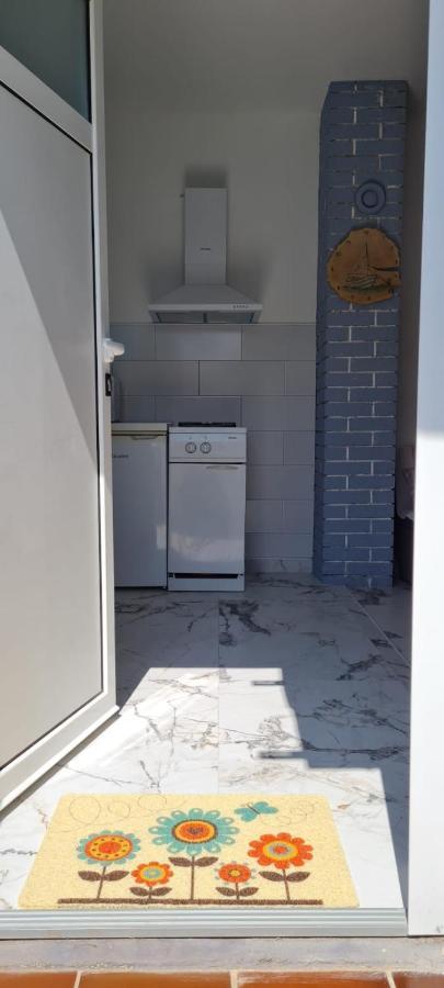 Apartmani Centar Seline Paklenica Ngoại thất bức ảnh